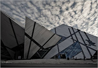 Royal Ontario Museum (Toronto, Canada) Royal Ontario Museum (Toronto, Canada)
