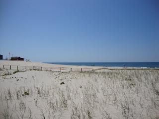 Foto Praia da vieira - Passeio de madeira no areal