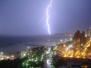 Relampagos - imagens belas e assustadoras Relampagos - imagens belas e assustadoras