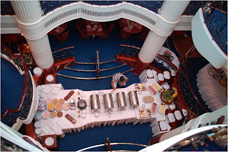 O maior veleiro do mundo - Royal Clipper foto O maior veleiro do mundo - Royal Clipper foto