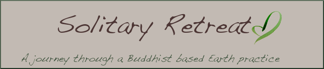 Solitary Retreat