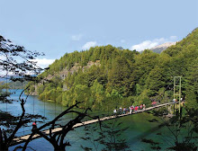 Esquel turístico y más Esquel