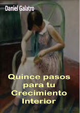 "Quince pasos..."