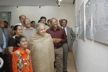 CM takes it as a feedback on her governance