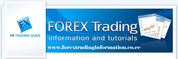 Forex Trading Information