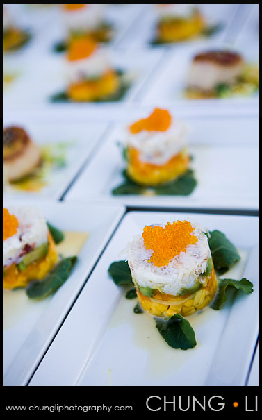 Hillsborough home wedding Chung Li Photography Nelson Yu Wei