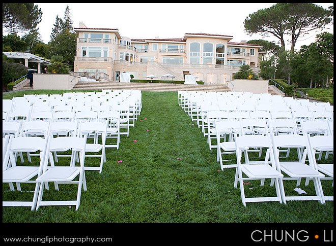 Hillsborough home wedding Chung Li Photography Nelson Yu Wei