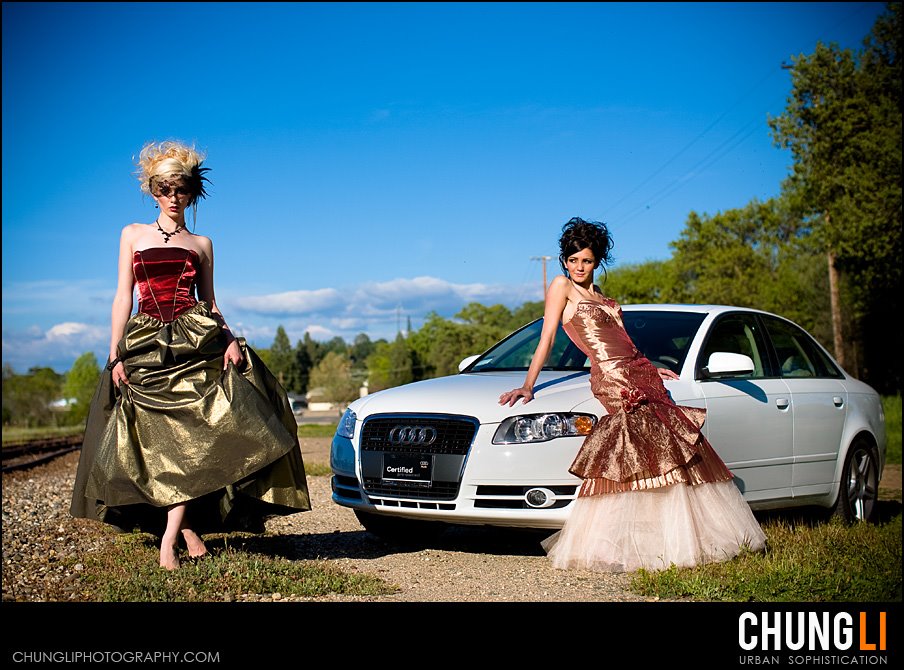 chung li wedding photography urban bridal portrait san francisco newyork sacramento