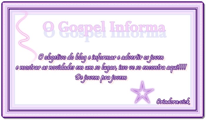 O Gospel Informa