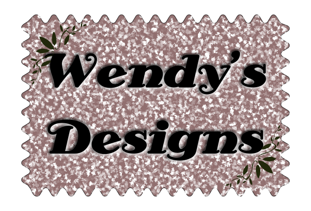 Wendy's Designs