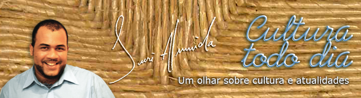 Um olhar sobre Cultura e Atualidades!