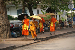 Luang Prabang_ Laos