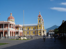 Granada_Nicaragua