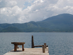 Lago de Coatepeque_El Salvador