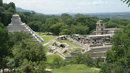 Palenque_Mexico