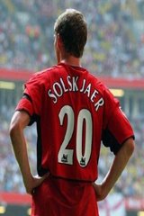Ole Gunnar Solskjaer