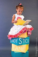 Candy Stick Lane\