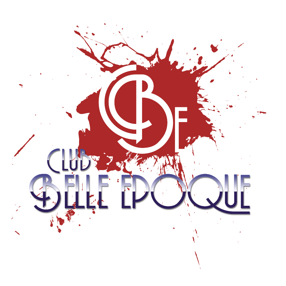 CLUB BELLE EPOQUE