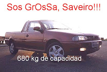 Sos Grosa