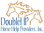 official website of DoubleHP Horse Shelter