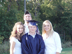 Steven's Graduation from Nashville Auto Diesel College