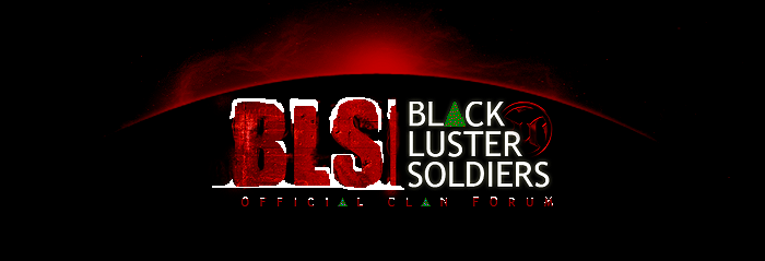 BLS - Black Luster Soldiers Clan