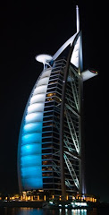 Dubai's Night!