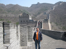 Great Wall of China