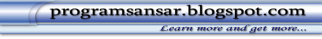 Program Sansar