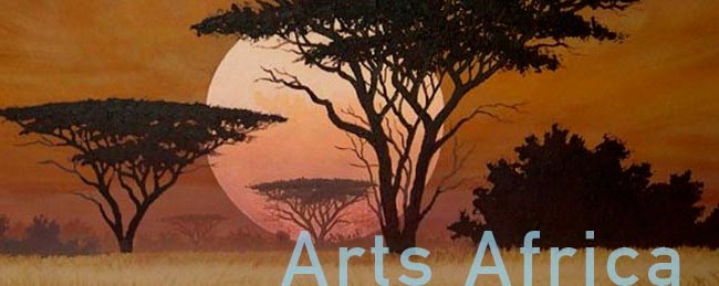 Arts Africa NEWS