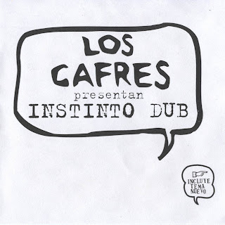 Discografia completa (Los Cafres) 1996+-+Instinto+Dub+F
