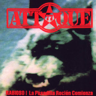 ATTAQUE 77 1991-Rabioso!+La+pesadilla+recién+comienza+F