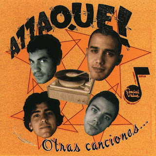 ATTAQUE 77 1998-Otras+canciones+F