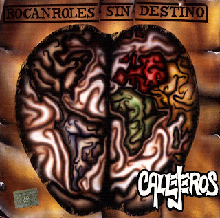 Discografia de Callejeros 2004-Rocanroles+Sin+Destino+F