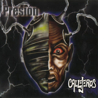 Discografia de Callejeros 2003-Presion+F