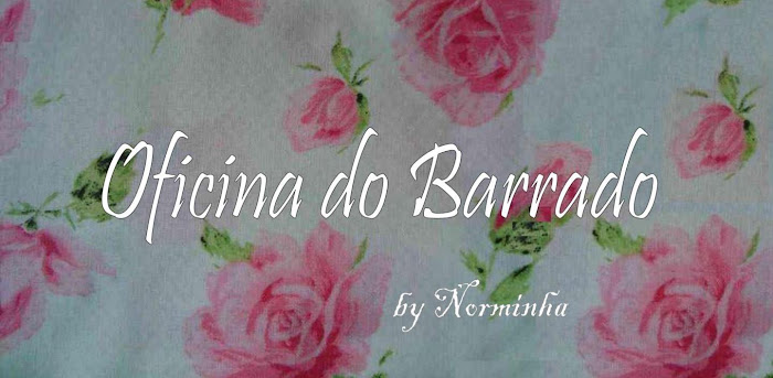 OFICINA DO BARRADO
