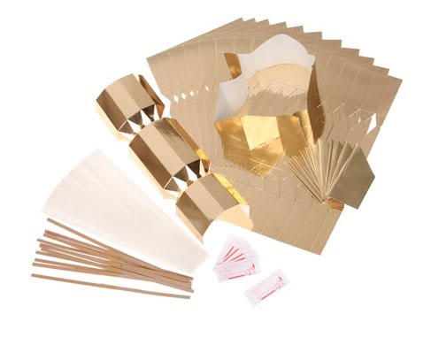 Things Colleen Wants To Do: December 23rd: DIY Christmas crackers