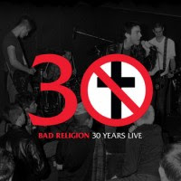 Bad Religion - 30 Years Live (2010) Bad+Religion+-+30+Years+Live+-+2010