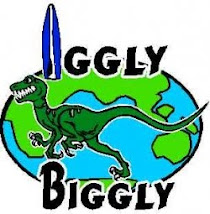 Iggly Biggly Get Started for ONLY $20