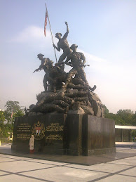 TUGU NEGARA