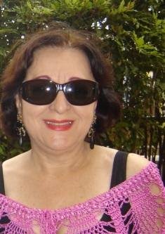 Poeta Lêda Selma