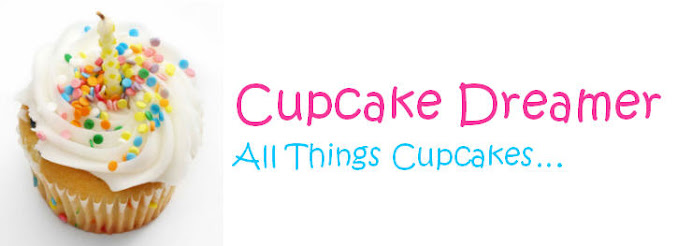 Cupcake Dreamer