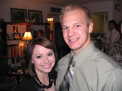 Rob's Graduation, December 2006
