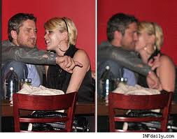 from Derrick maria menounos dating gerard butler african sex fuck photos