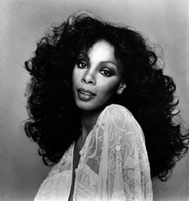 Donna Summer