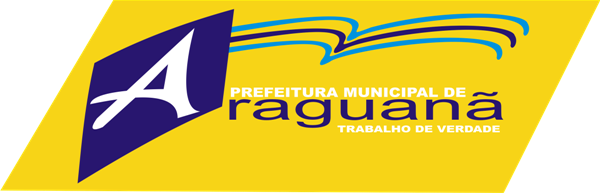 PREFEITURA MUNICIPAL DE ARAGUANÃ