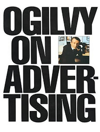 brain food # 3 : ogilvy on advertising