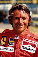 Rene Arnoux