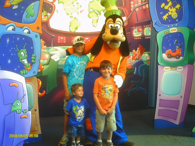 The Vines Family