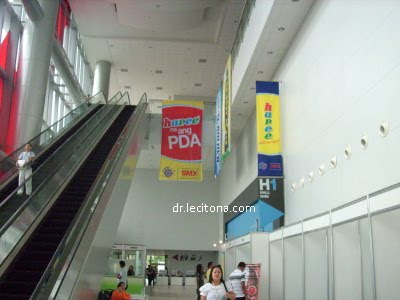 Hapee na ang PDA Hapee na ang PDA